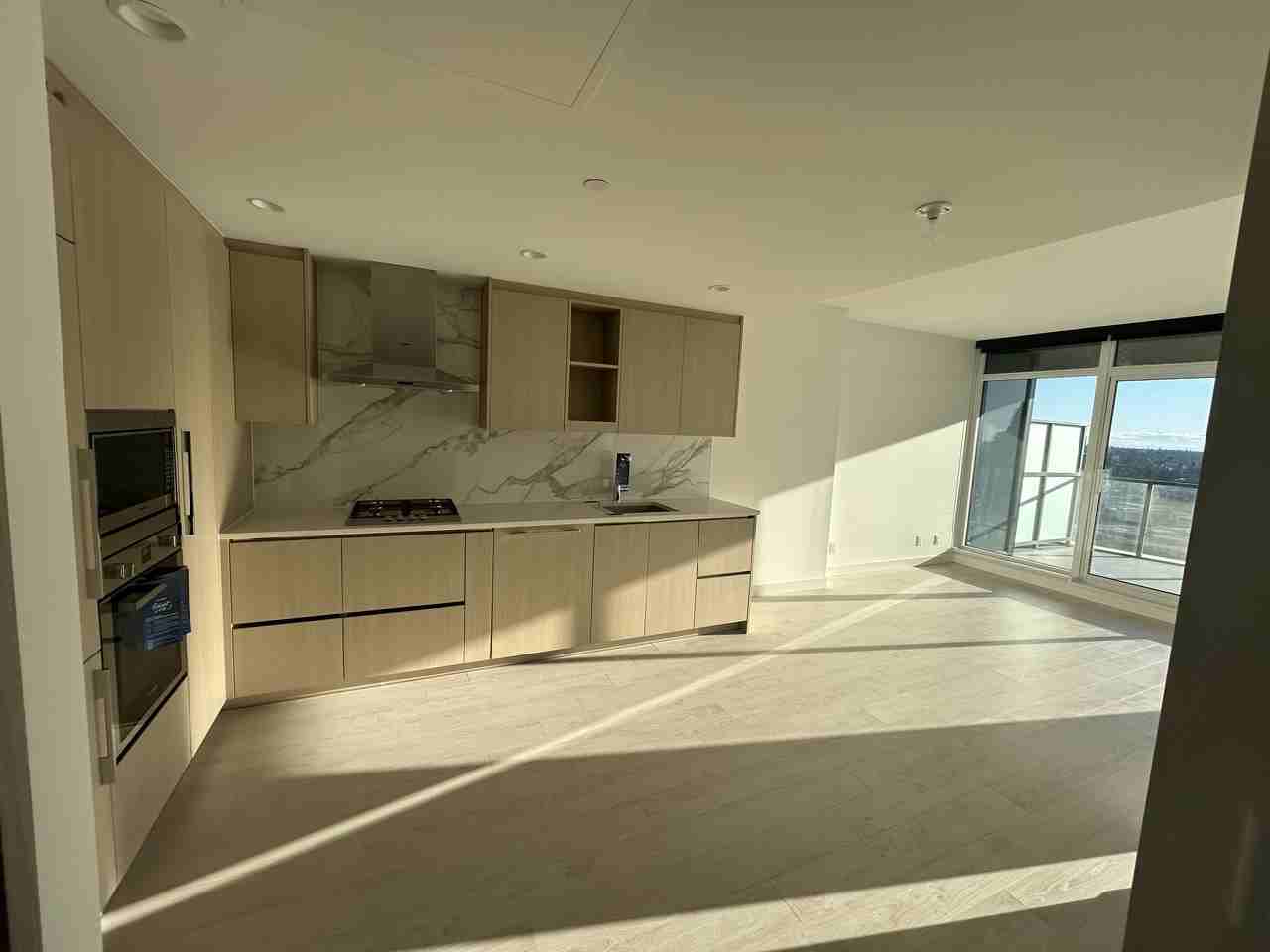 4880 Lougheed Highway #4101 - Photo 3 of 11