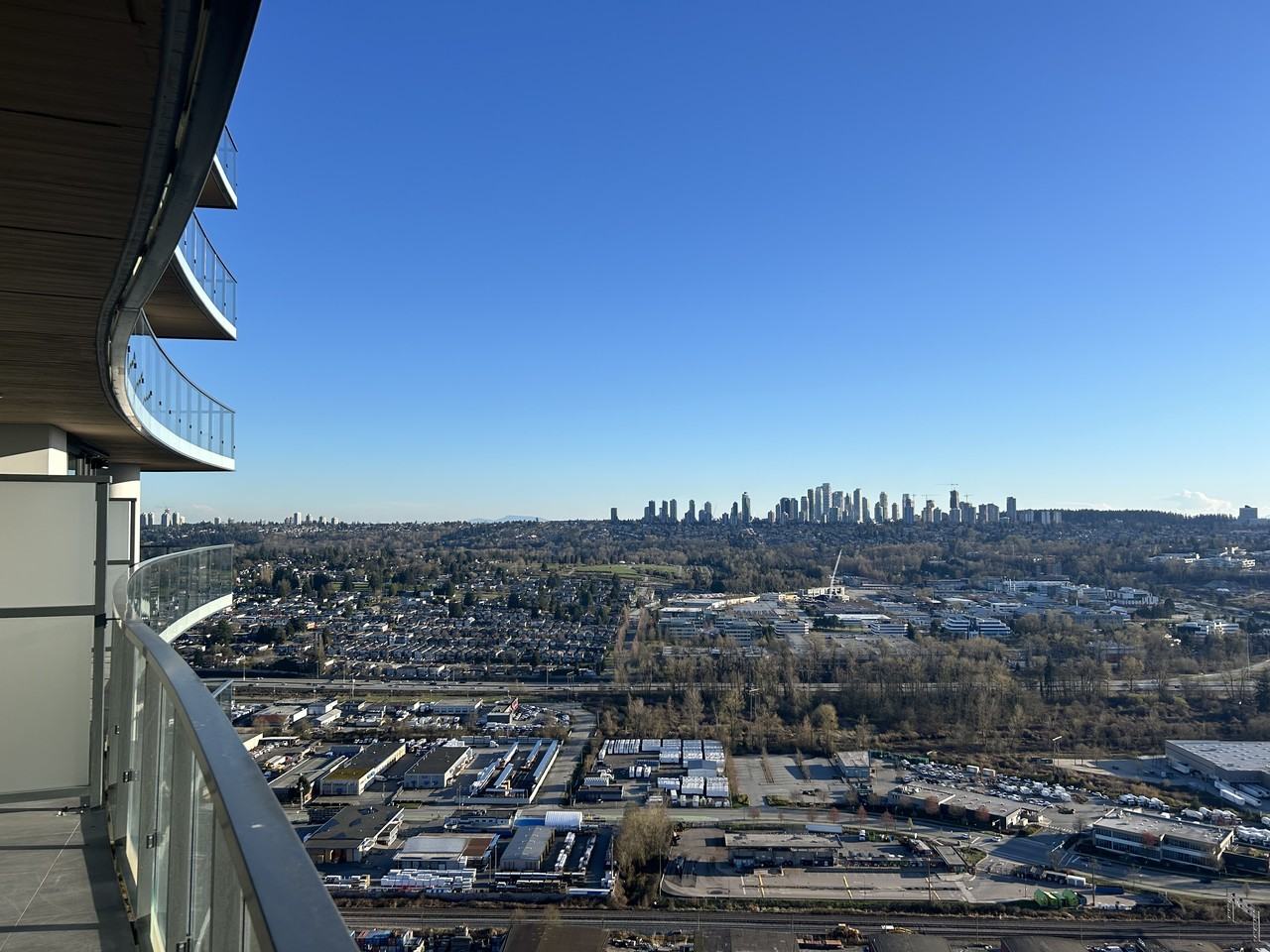 4880 Lougheed Highway #4101