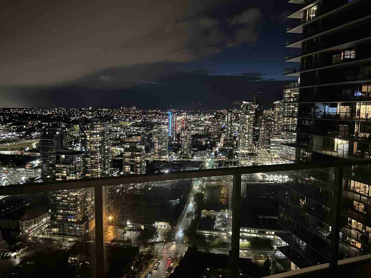 4880 Lougheed Highway #4101 - Photo 4 of 11