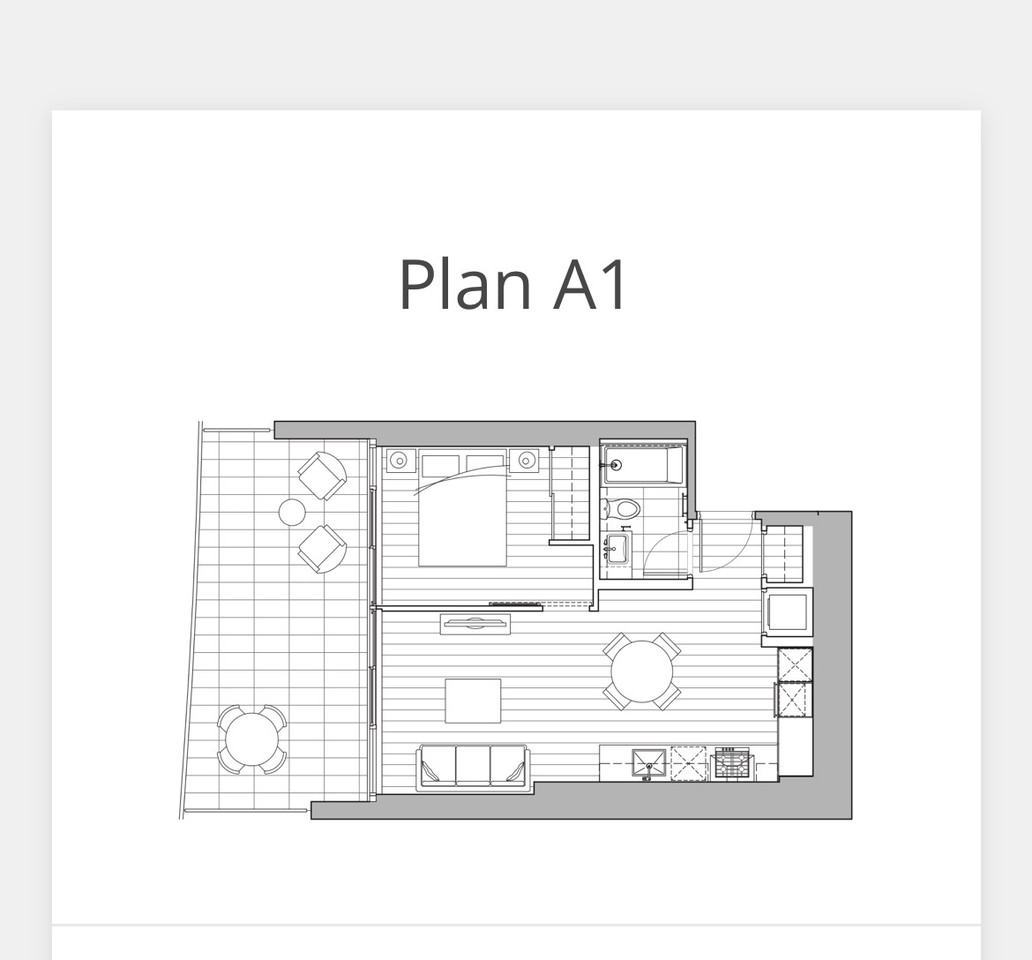 4880 Lougheed Highway #4101 - Photo 2 of 11