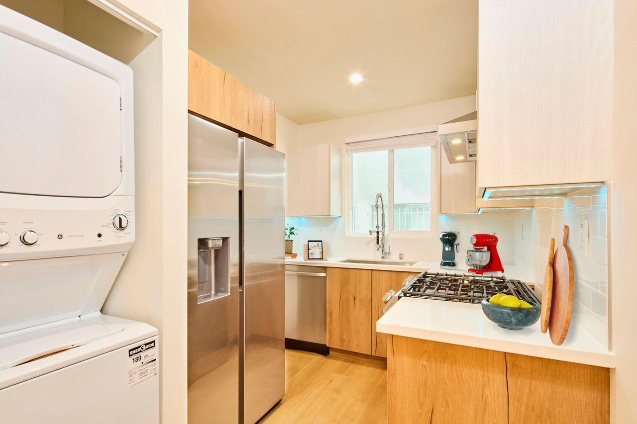 Completely Renovated Apartments in Trendy Weho! - Photo 2 of 24