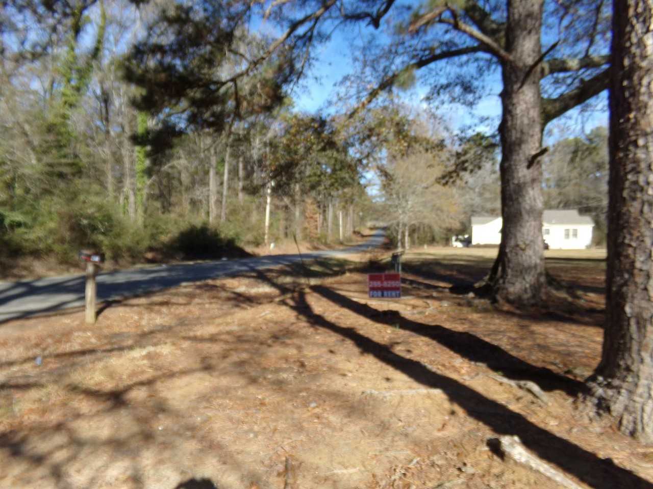 1411 Mcallister St - Photo 2 of 3