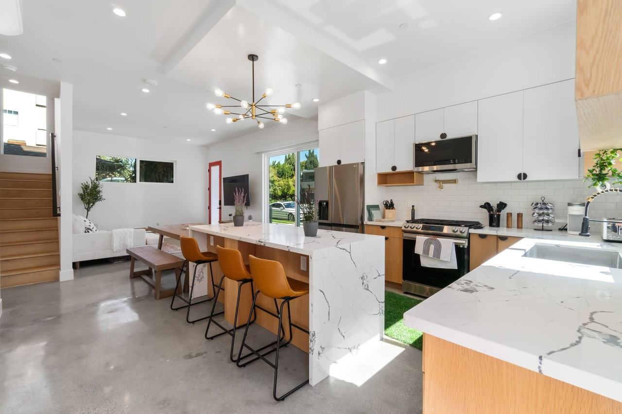 The Collective - Mar Vista - Photo 2 of 48