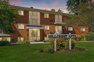 The Hillcrest Apartments - Photo 1 of 1