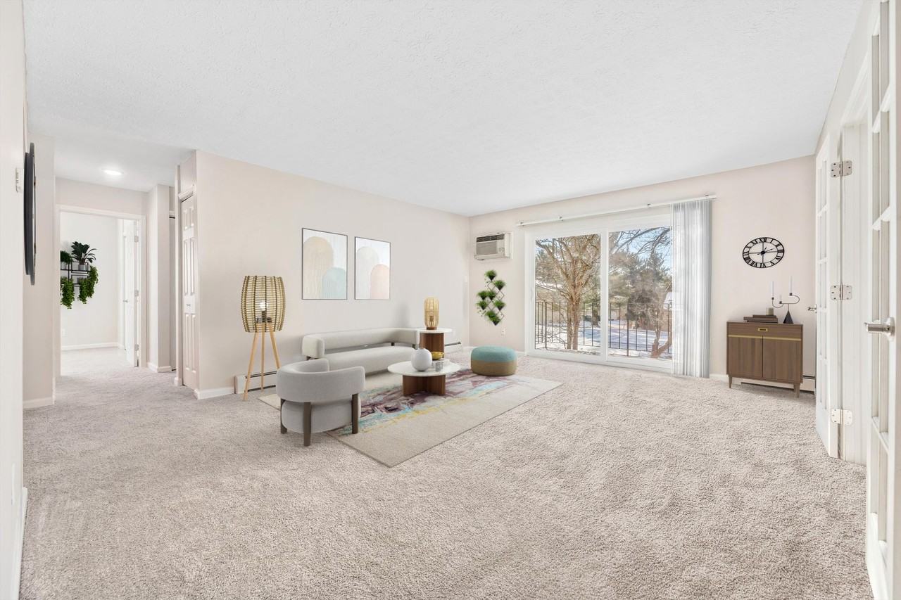 The Hillcrest Apartments - Photo 4 of 50