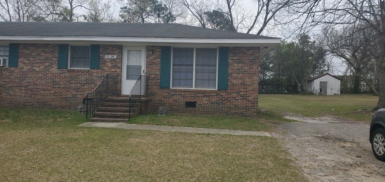 Cheap Houses for Rent in Fayetteville, NC Affordable Rental Homes