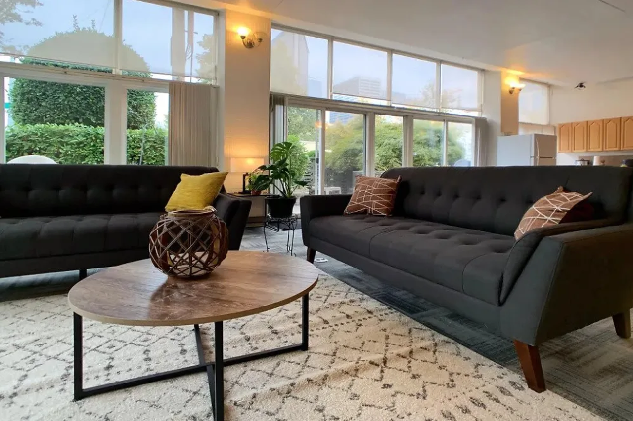 600 Ninth - Photo 3 of 5