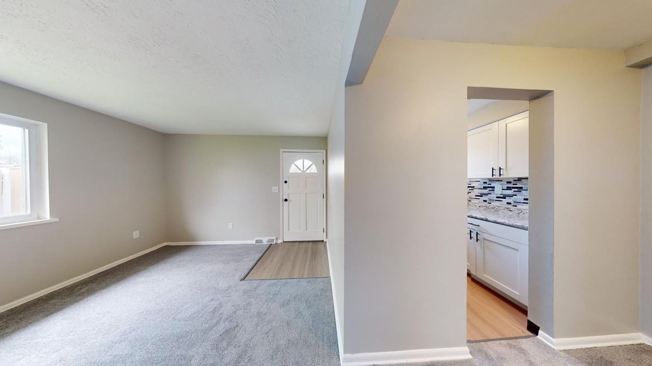 13511 Kirton Ave. Apartments 13511 Kirton Ave, Cleveland, OH 44135