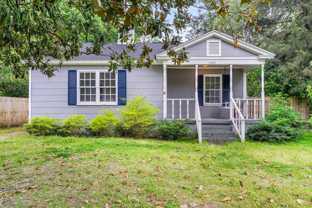 2507 Taylor Ave - Photo 1 of 1