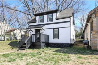 2529 Poplar Ave - Photo 1 of 1