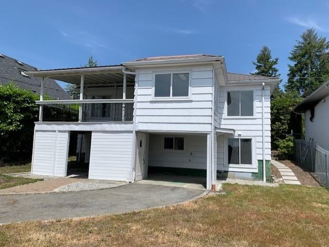 709 East Keith Road - Photo 3 of 24