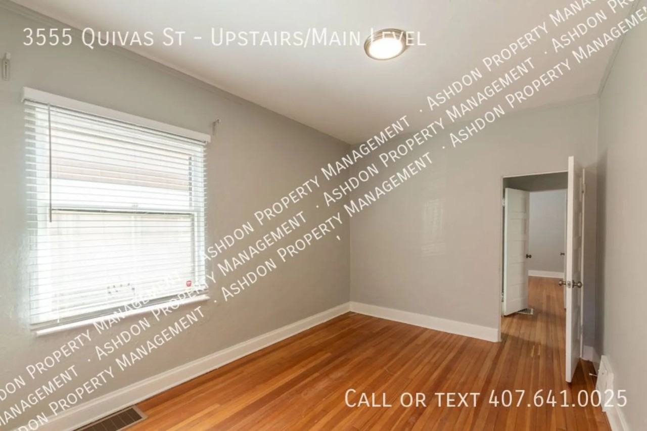 3555 Quivas St - Upstairs/Main Level - Photo 2 of 23