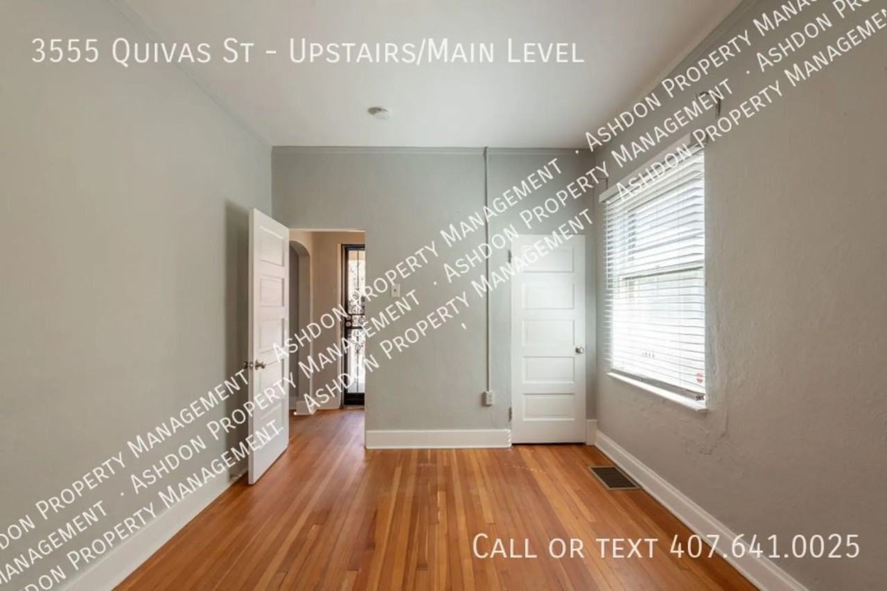 3555 Quivas St - Upstairs/Main Level - Photo 3 of 23