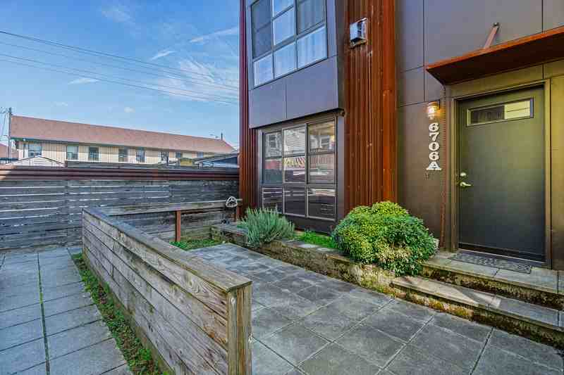 6706 Corson Ave S #A - Photo 2 of 20