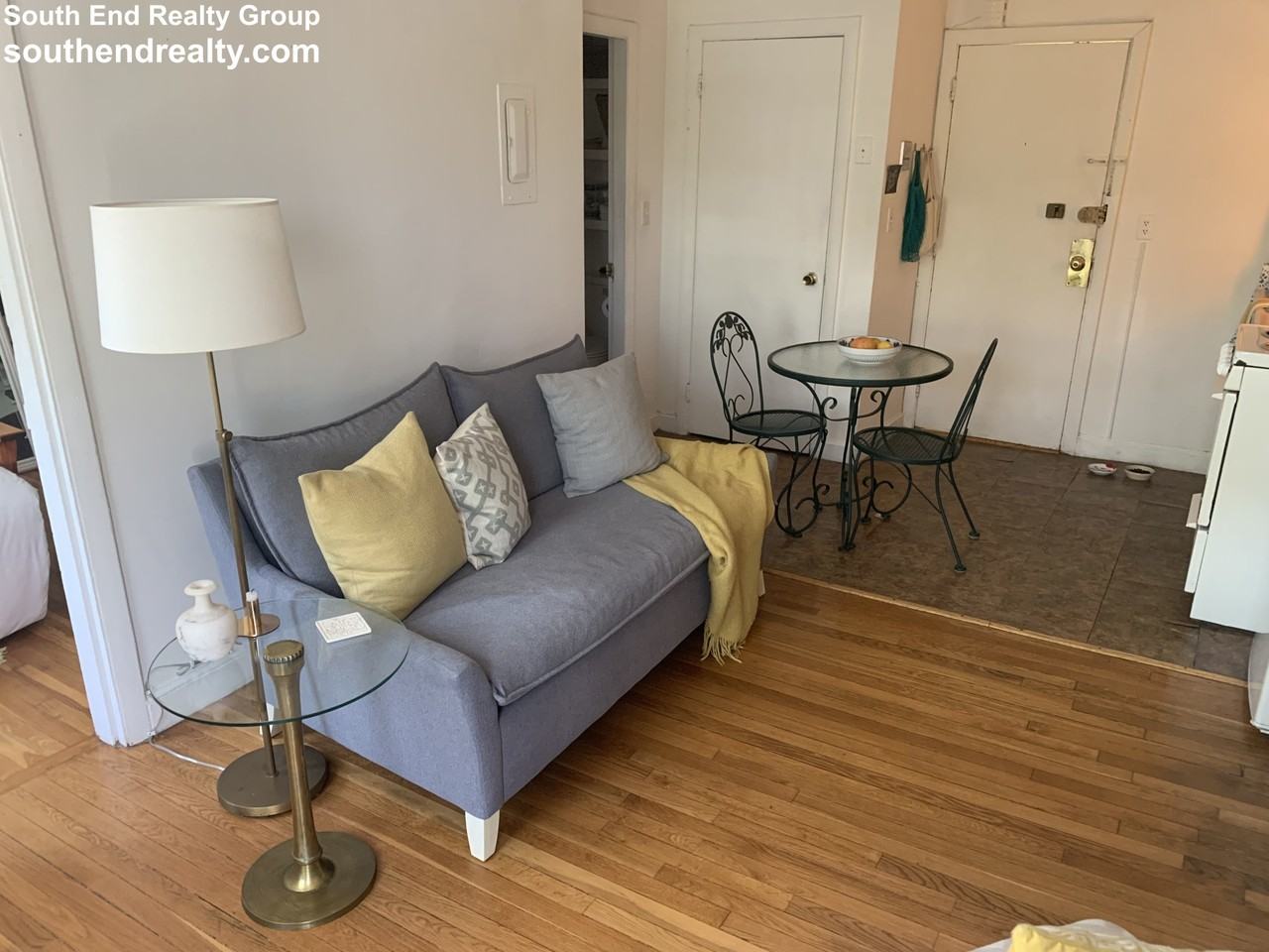 758 Huntington Ave #6 - Photo 2 of 7