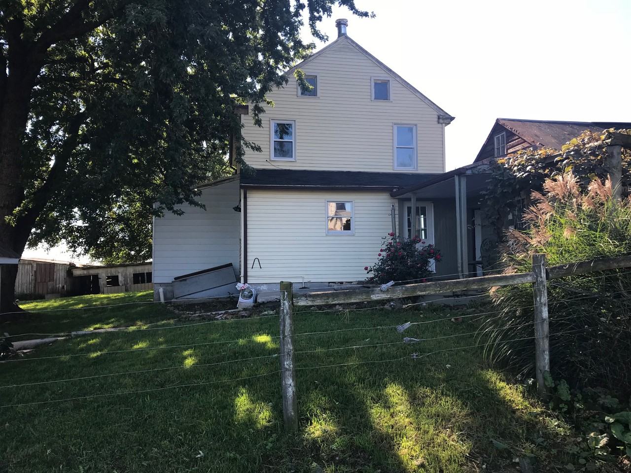 603 Musser School Rd - Photo 2 of 20