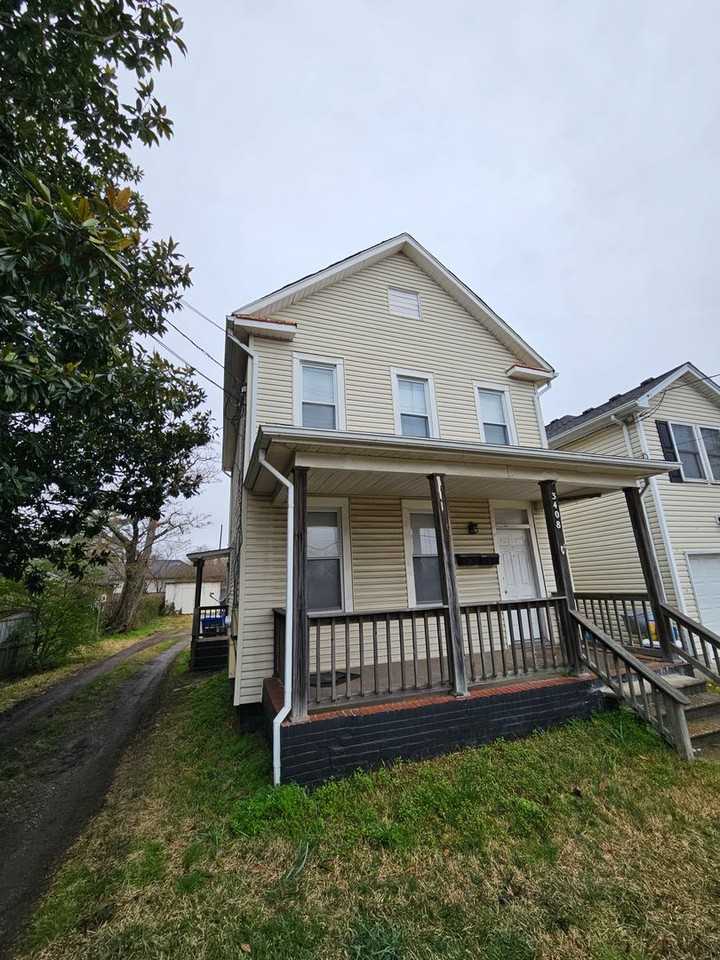 3408 Bainbridge Blvd. Apartments 3408 Bainbridge Blvd, Chesapeake, VA