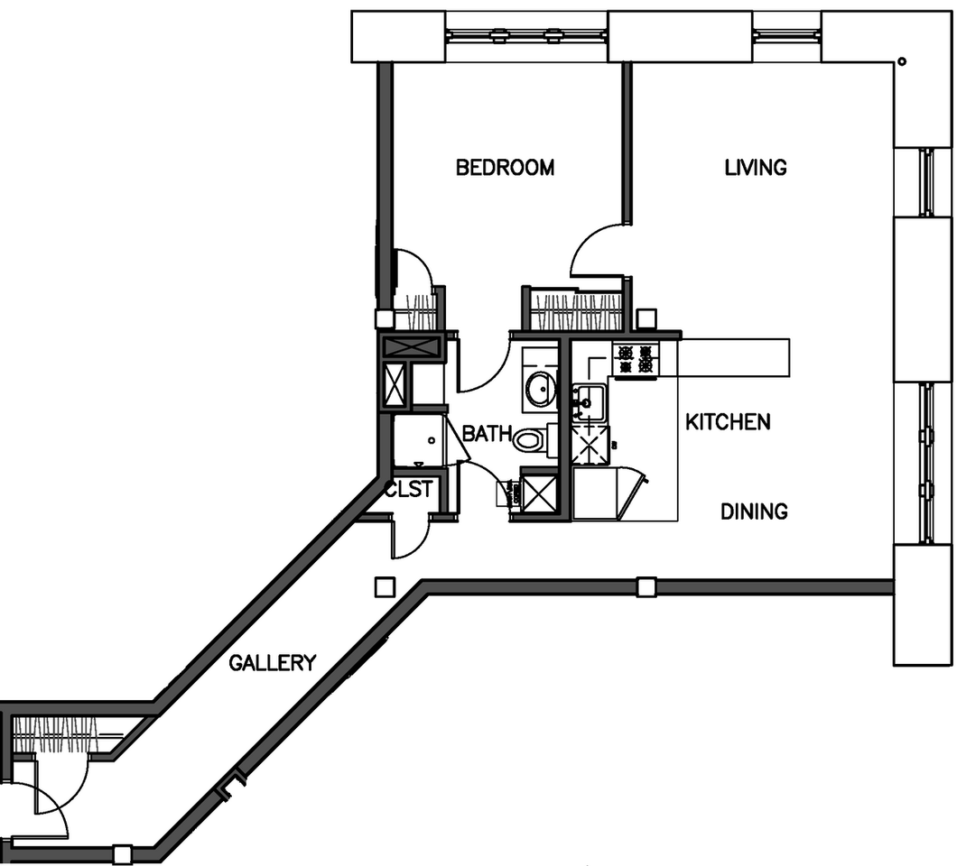Standart Lofts - Photo 2 of 50
