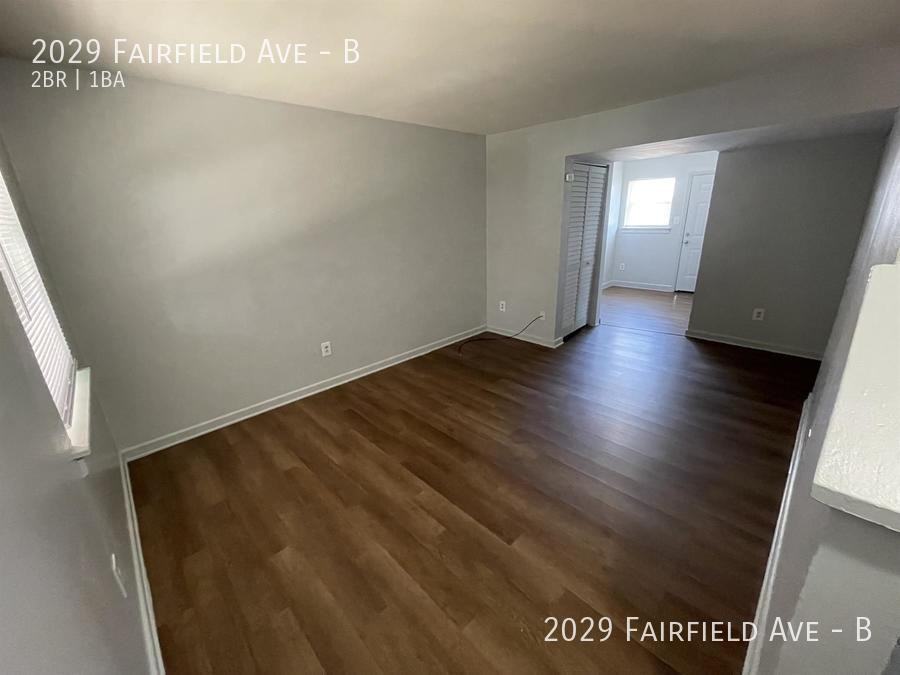 2029 Fairfield Avenue #B - Photo 2 of 15