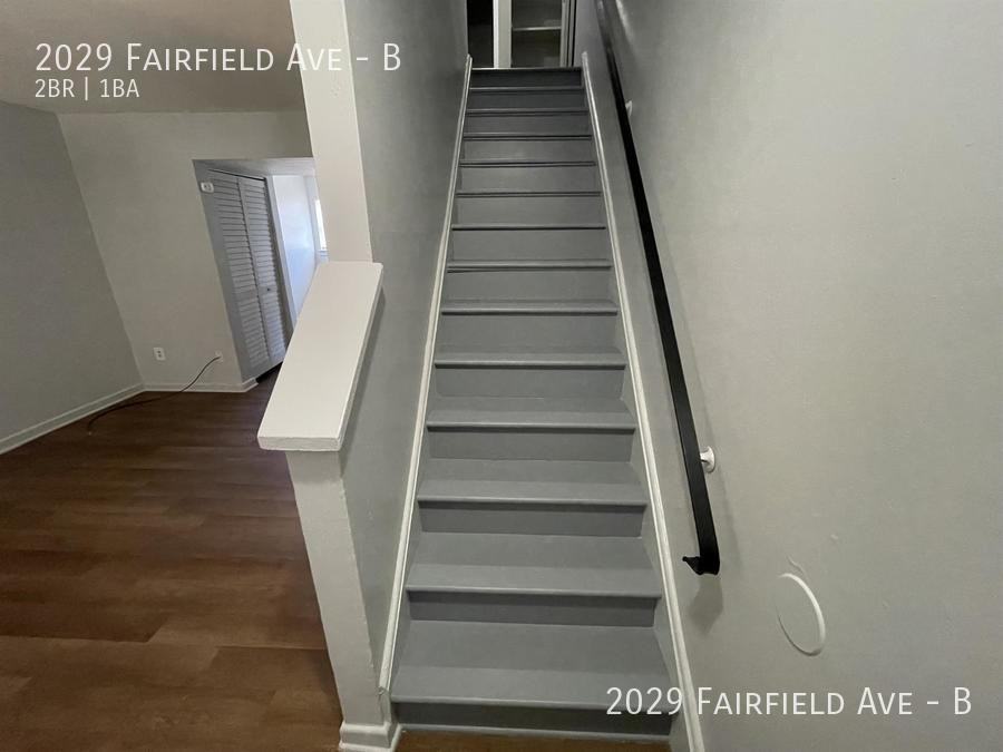 2029 Fairfield Avenue #B - Photo 5 of 15