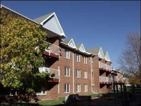Gate Park Apartments - Photo 1 of 1
