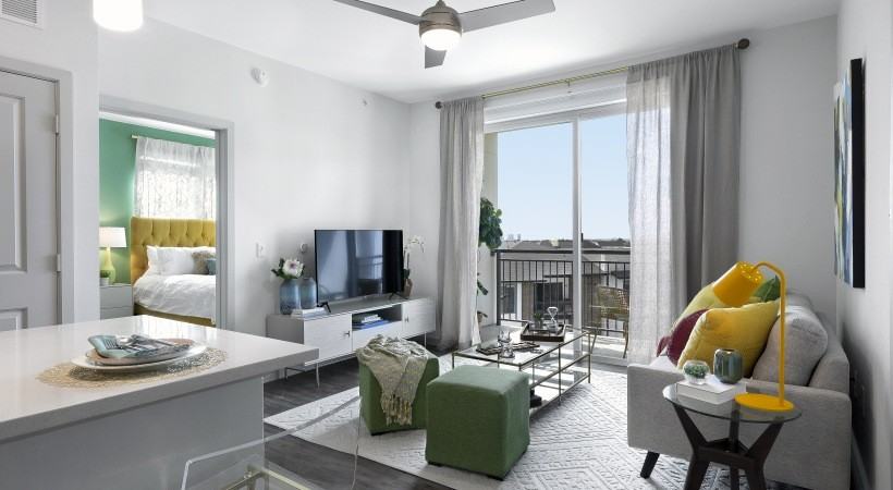 4420 Jackson Ave #B2-85