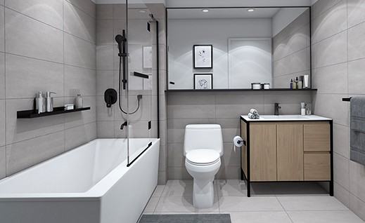 Le Meridiem Laval - Photo 3 of 9