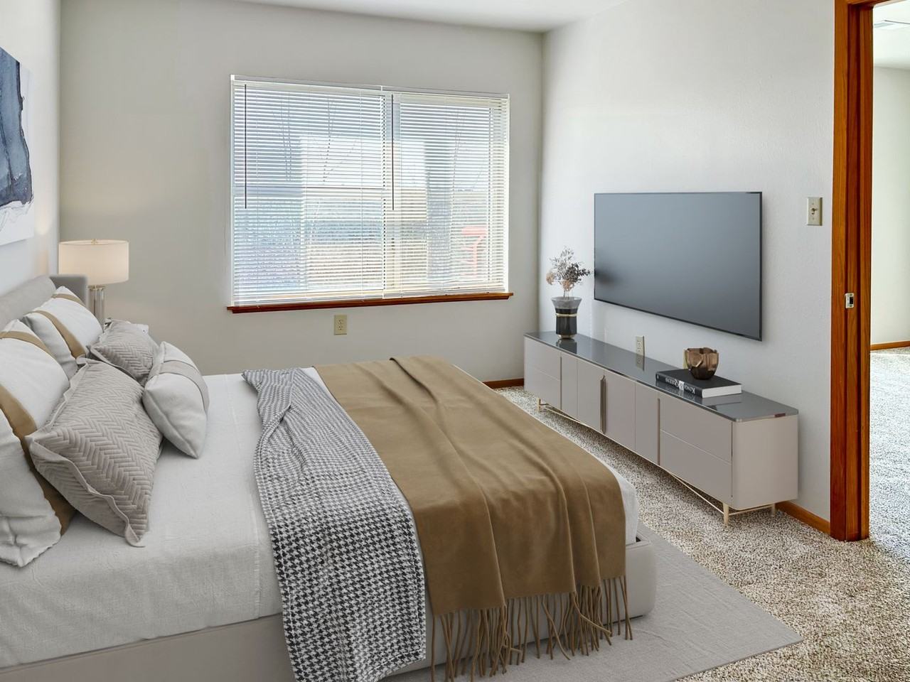 Westfield Apartments - Photo 4 of 27