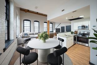 The Lofts on Marion - Photo 1 of 1