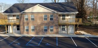 Woods of Noel Lane Apartments - Photo 1 of 1