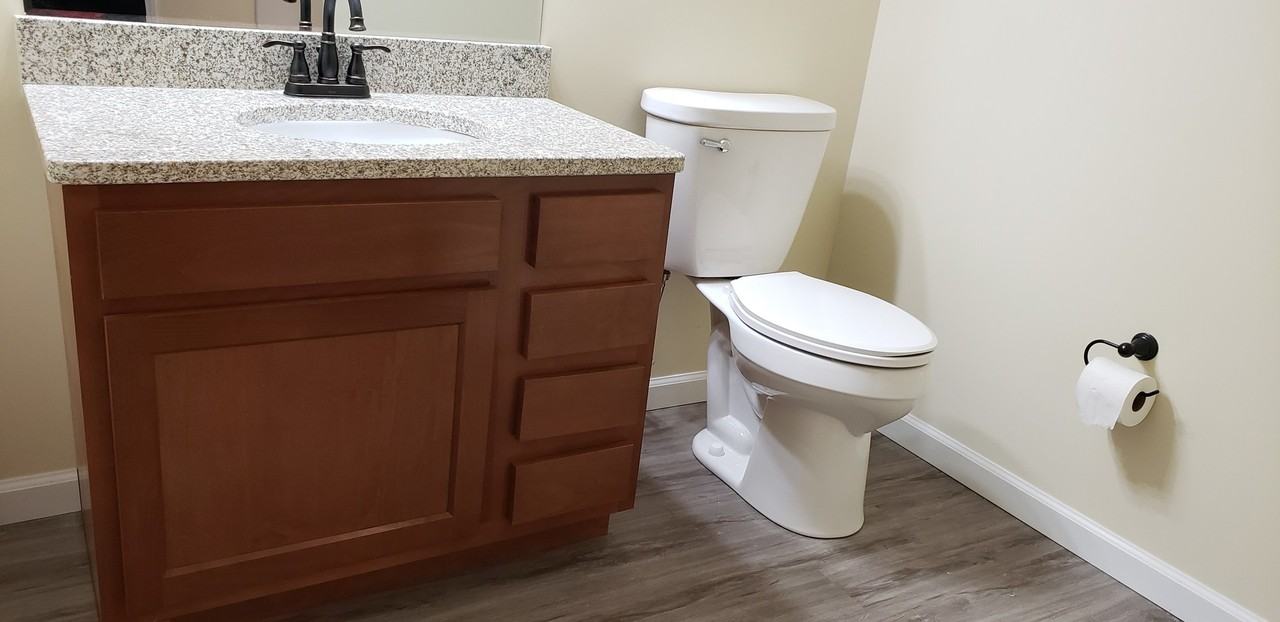 Woods of Noel Lane Apartments - Photo 6 of 15