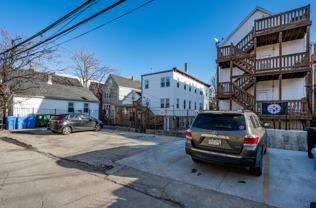 Marshfield Apartments - Photo 1 of 1