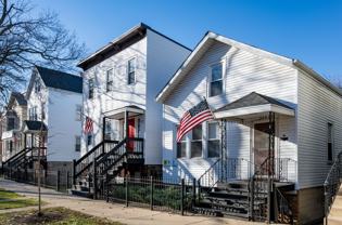 Marshfield Apartments - Photo 1 of 1