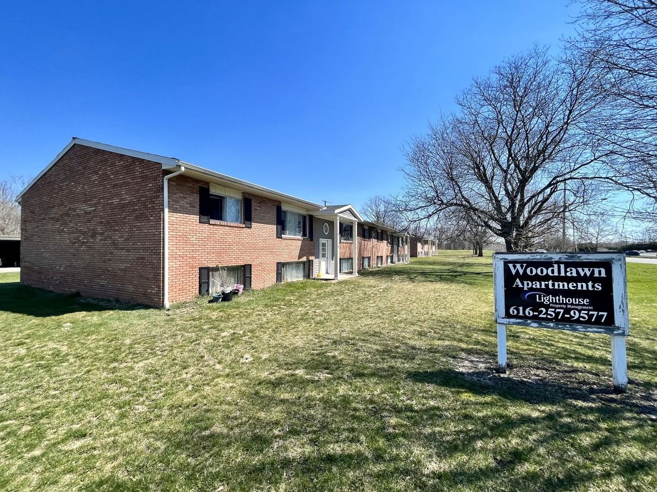 Woodlawn Apartments in Hastings, MI 49058 Zumper