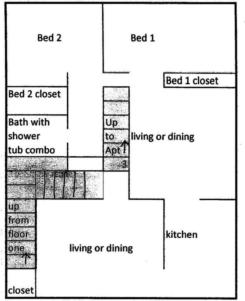 Granger Apartments - Photo 2 of 18