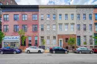811 St. Paul Street - Photo 1 of 1