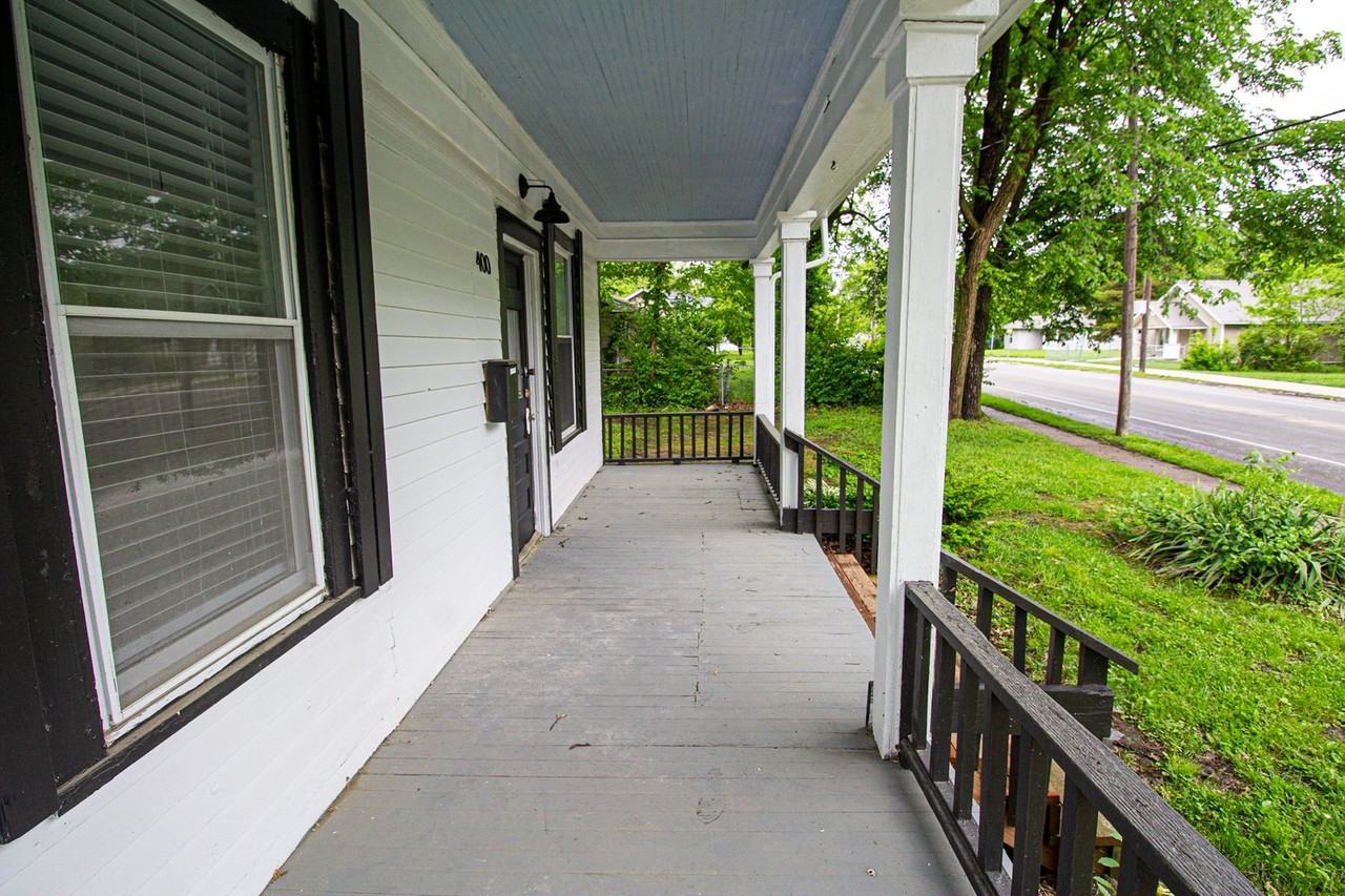 400 W Worley St - Photo 4 of 14