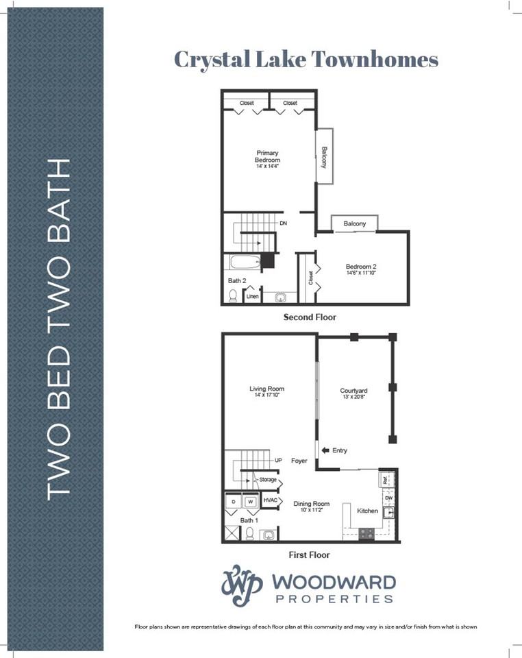 Crystal Lake - Photo 5 of 13