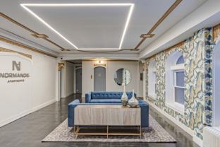 Normandie Apartments - Photo 1 of 1