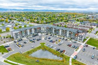 Silver Creek Apartments - Photo 1 of 1