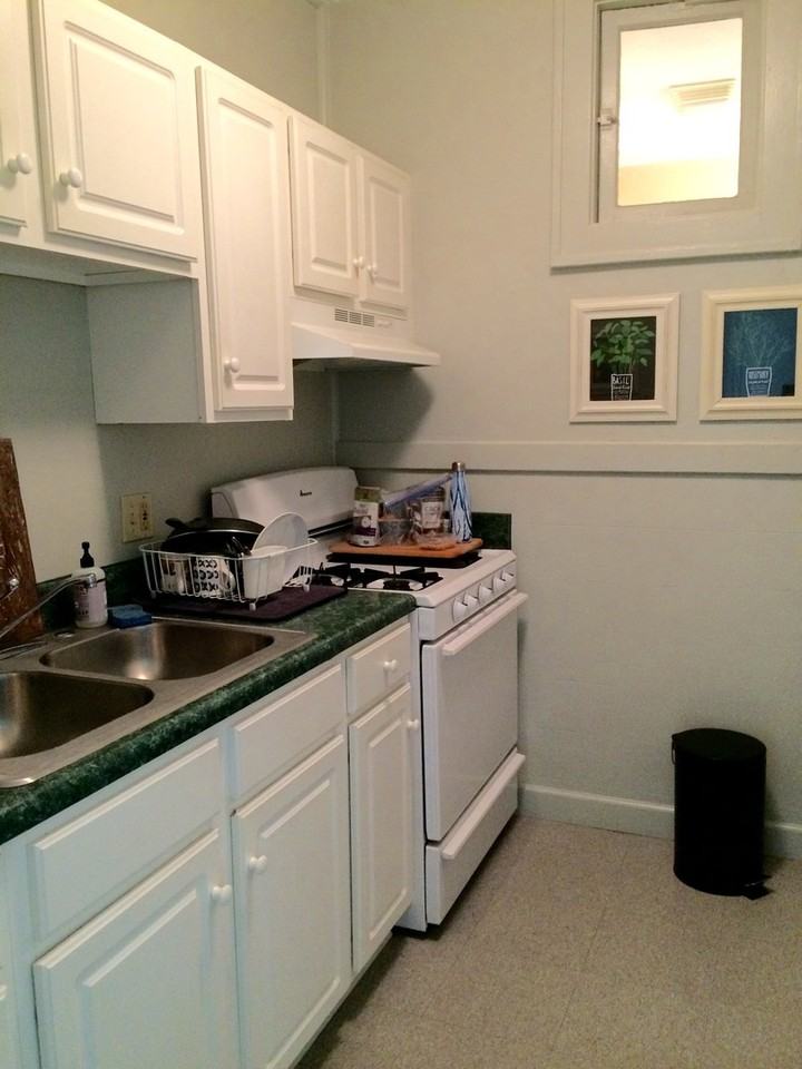 615 Exposition Blvd #5 - Photo 3 of 5