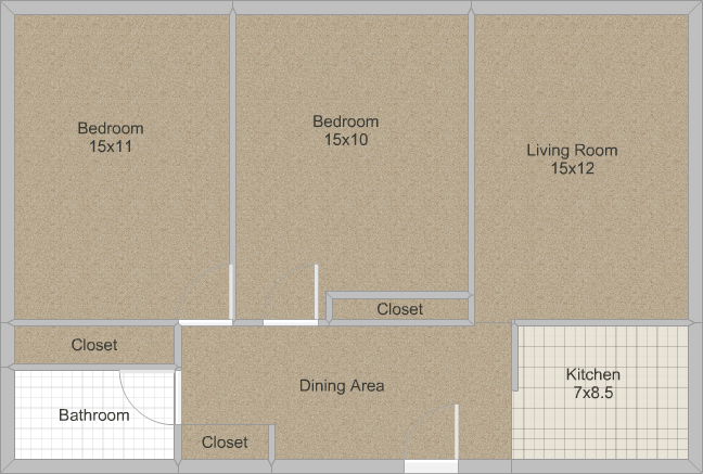 Carriage Hills Apartments - Photo 2 of 39