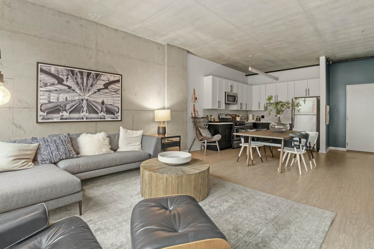 1401 S State St #1-1 - Photo 6 of 32