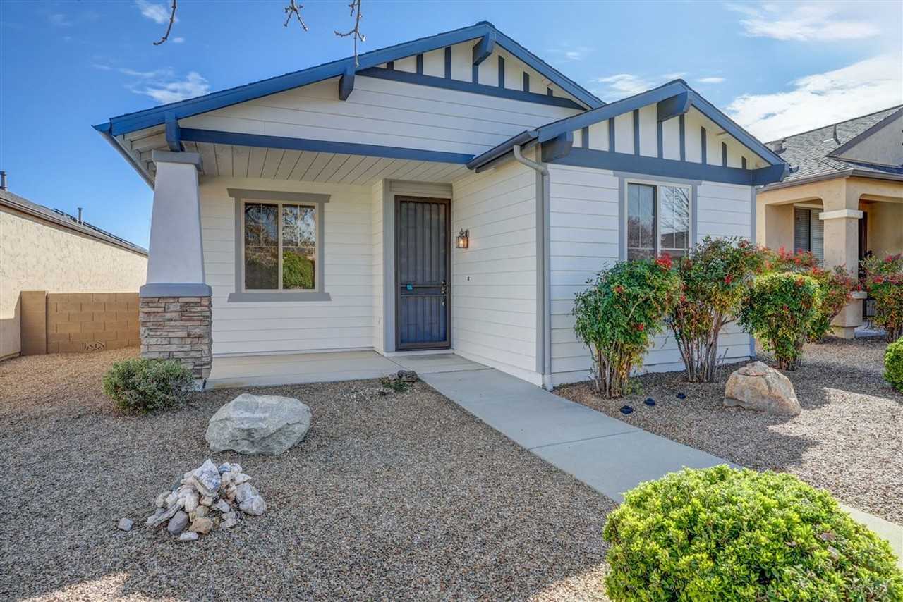 1161 N Hobble Strap St - Photo 3 of 42