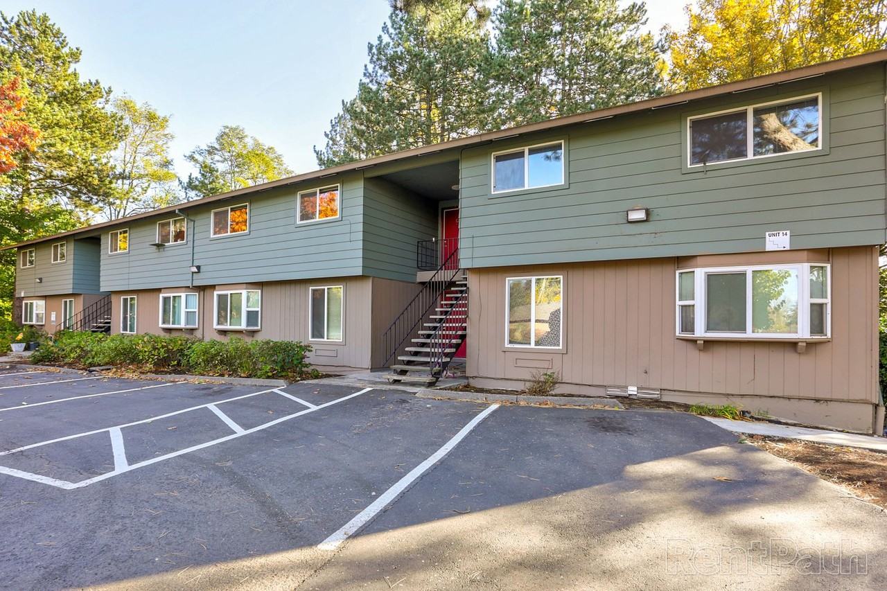 Greenbrook Apartments - Photo 2 of 16