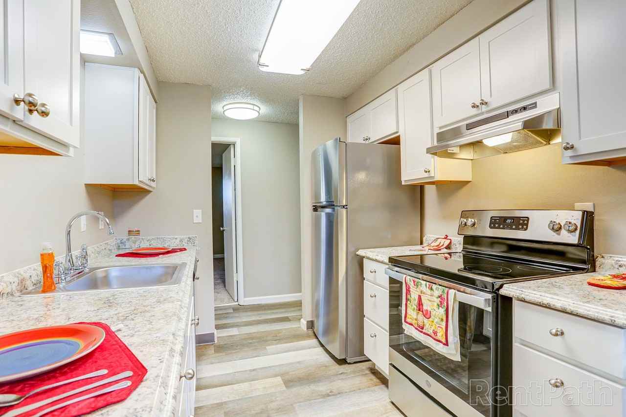 Greenbrook Apartments - Photo 4 of 16
