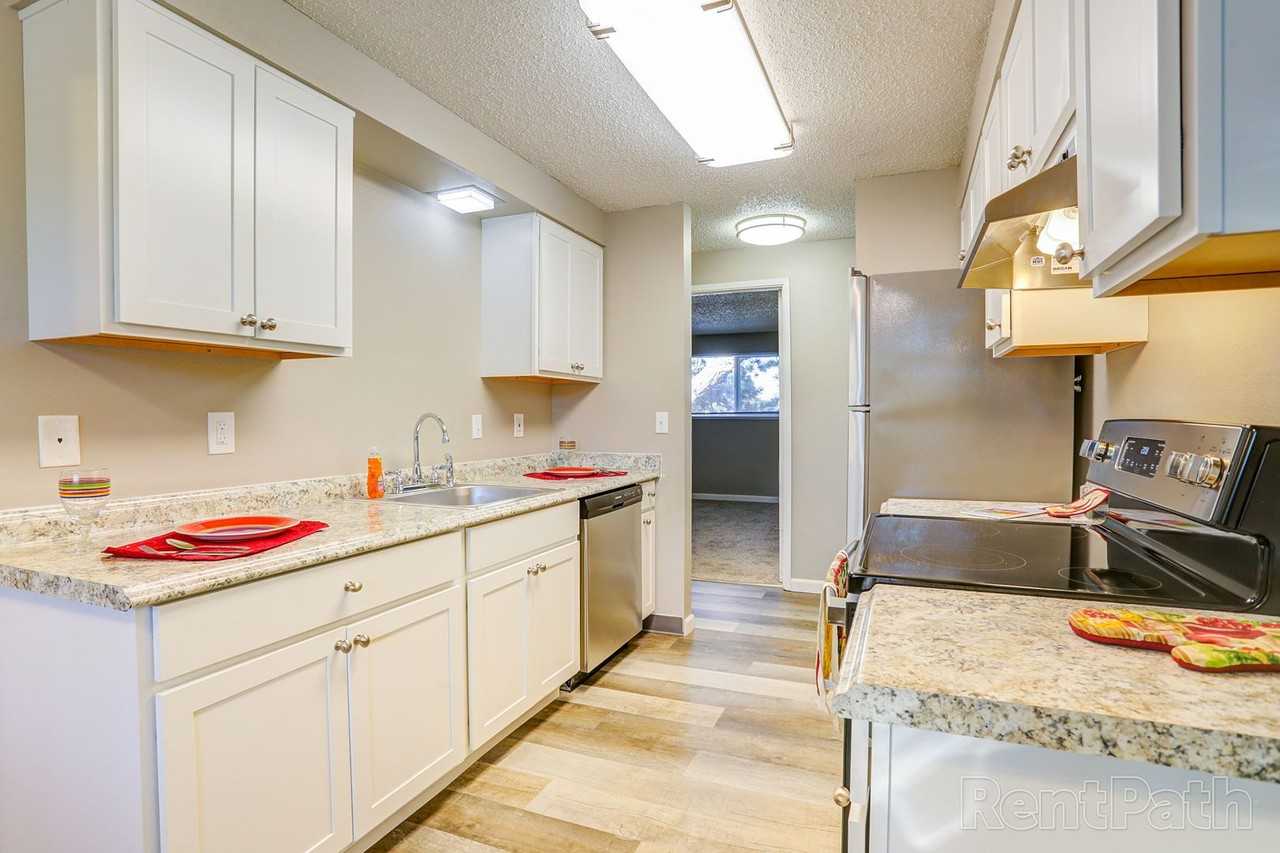 Greenbrook Apartments - Photo 5 of 16
