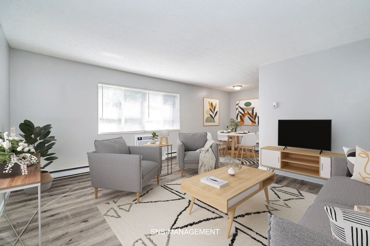 Autumn Hills Apartments - Photo 2 of 38