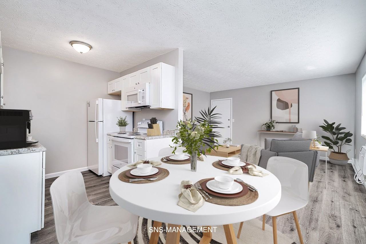 Autumn Hills Apartments - Photo 3 of 38