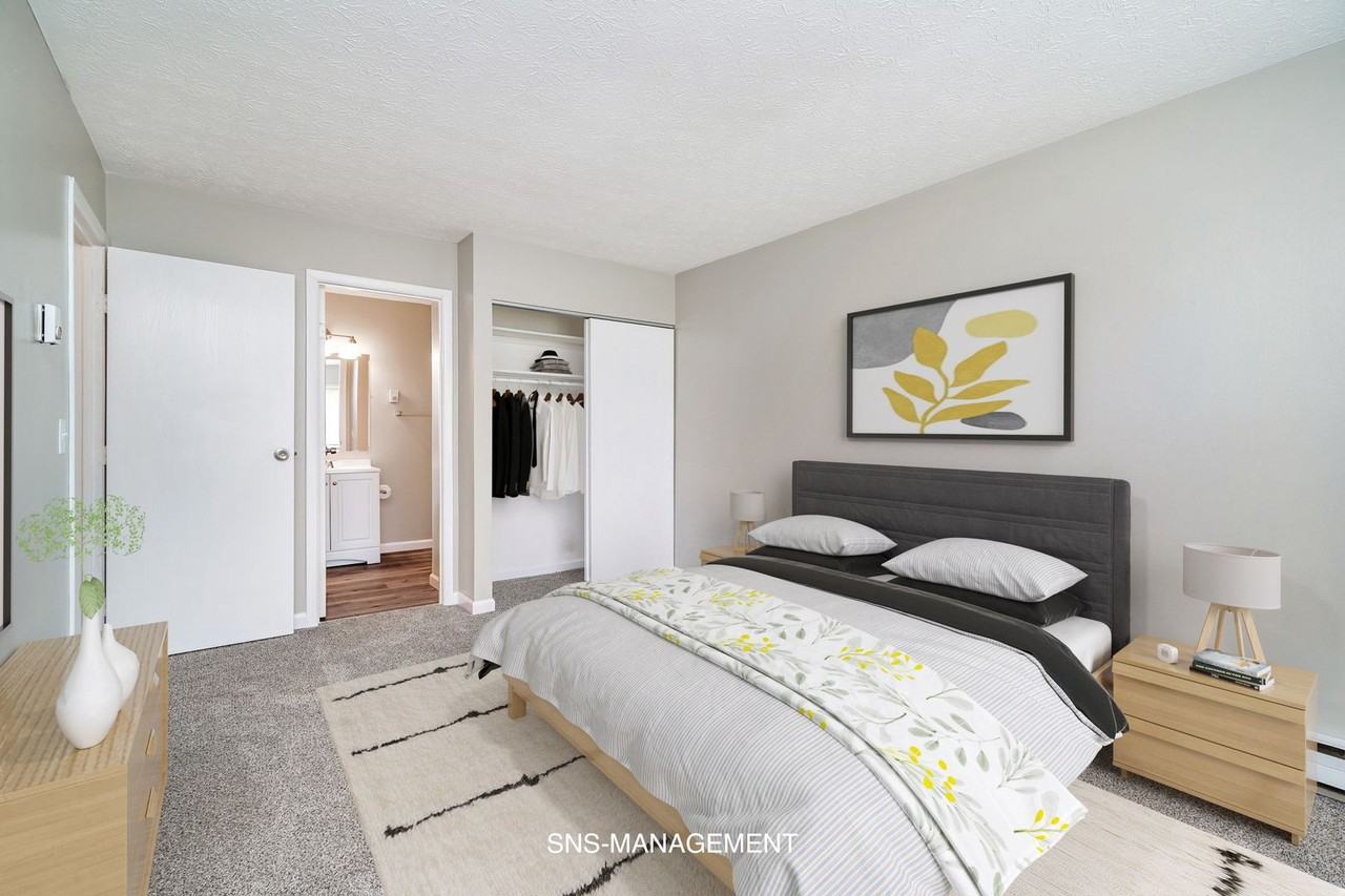 Autumn Hills Apartments - Photo 4 of 38